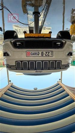 جيب جراند شيروكي